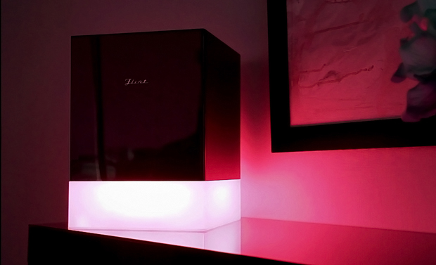 светильник Flint Lighting