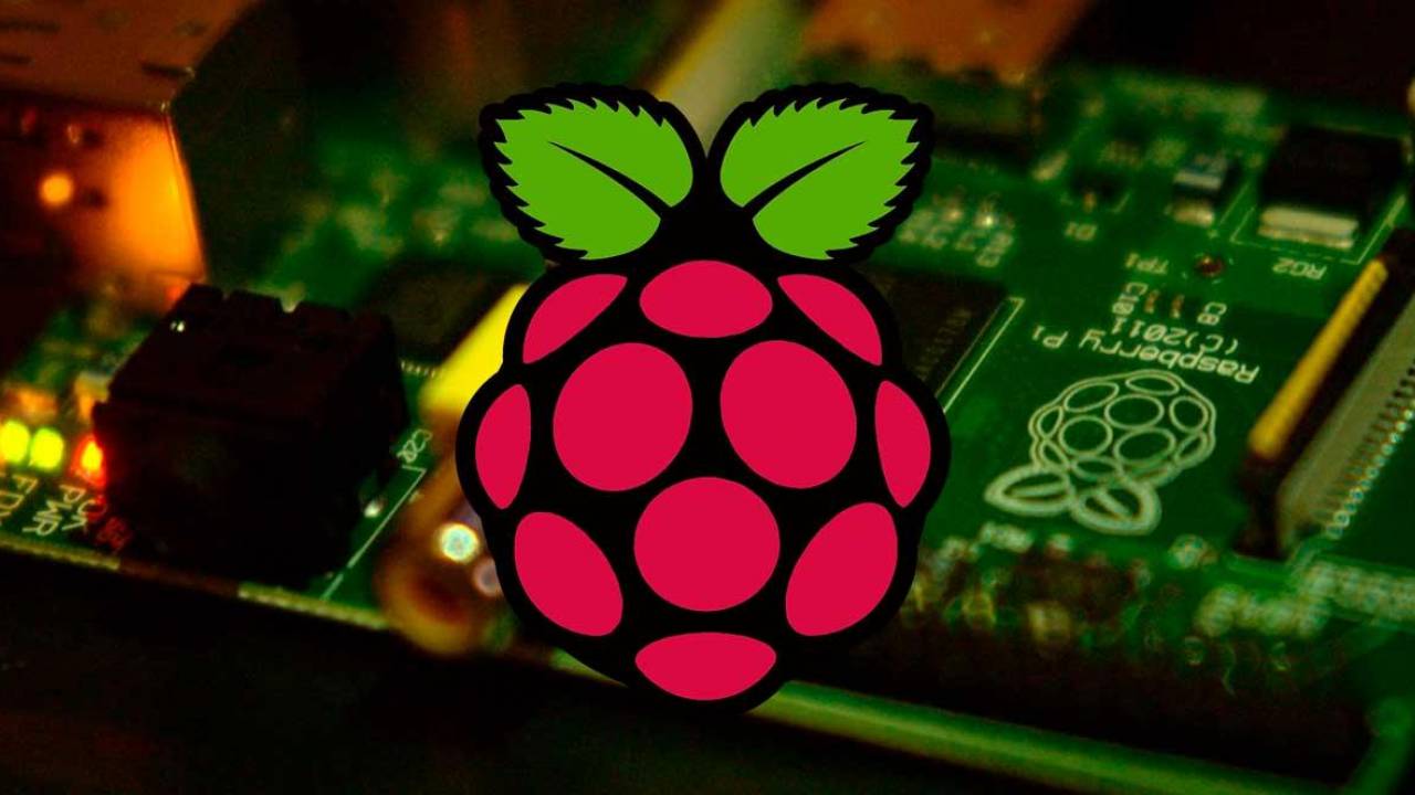 С чем готовят Raspberry Pi