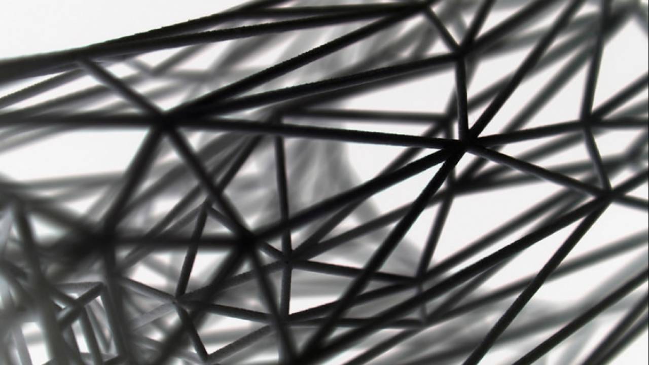 EXO. Протезы от Уильям Рут, напечатанные на 3D-принтере