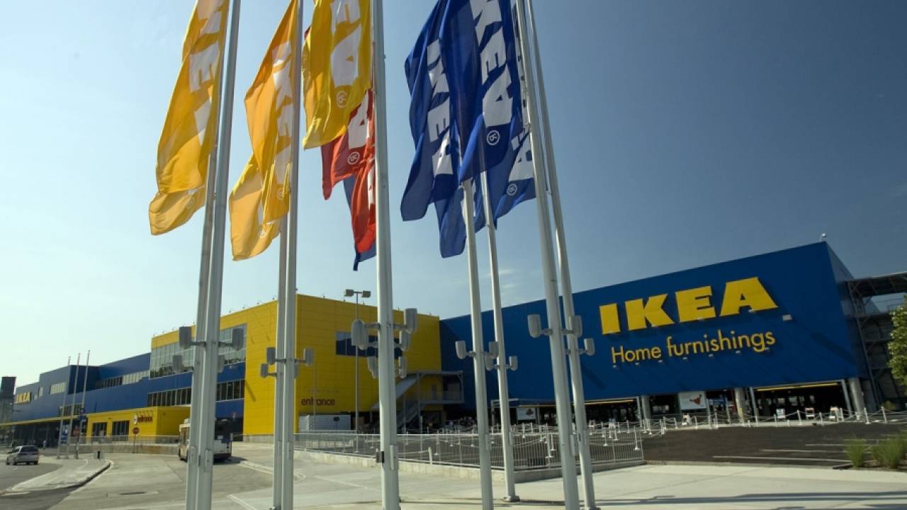 IKEA инвестирует 1 миллиард евро в борьбу с изменением климата