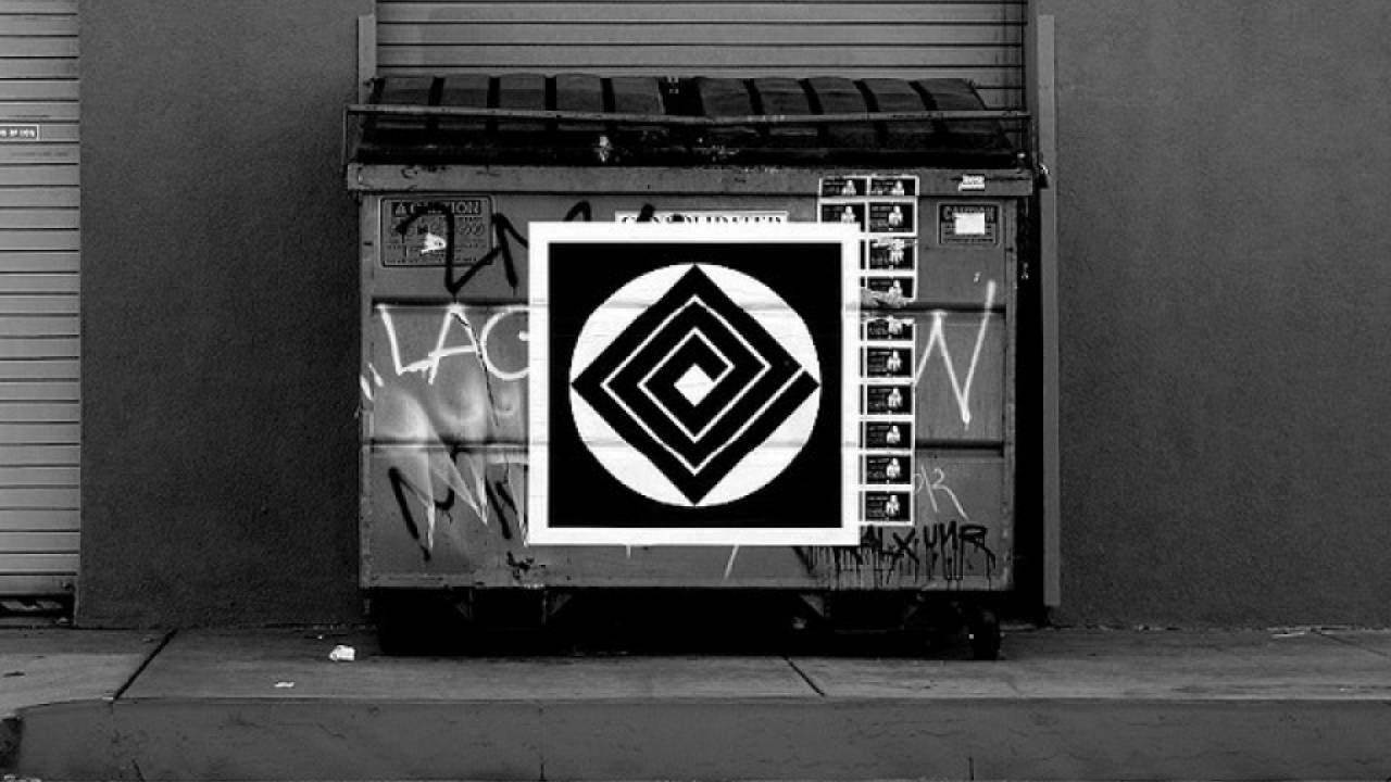 Слияние двух миров в движении CRYPTIK