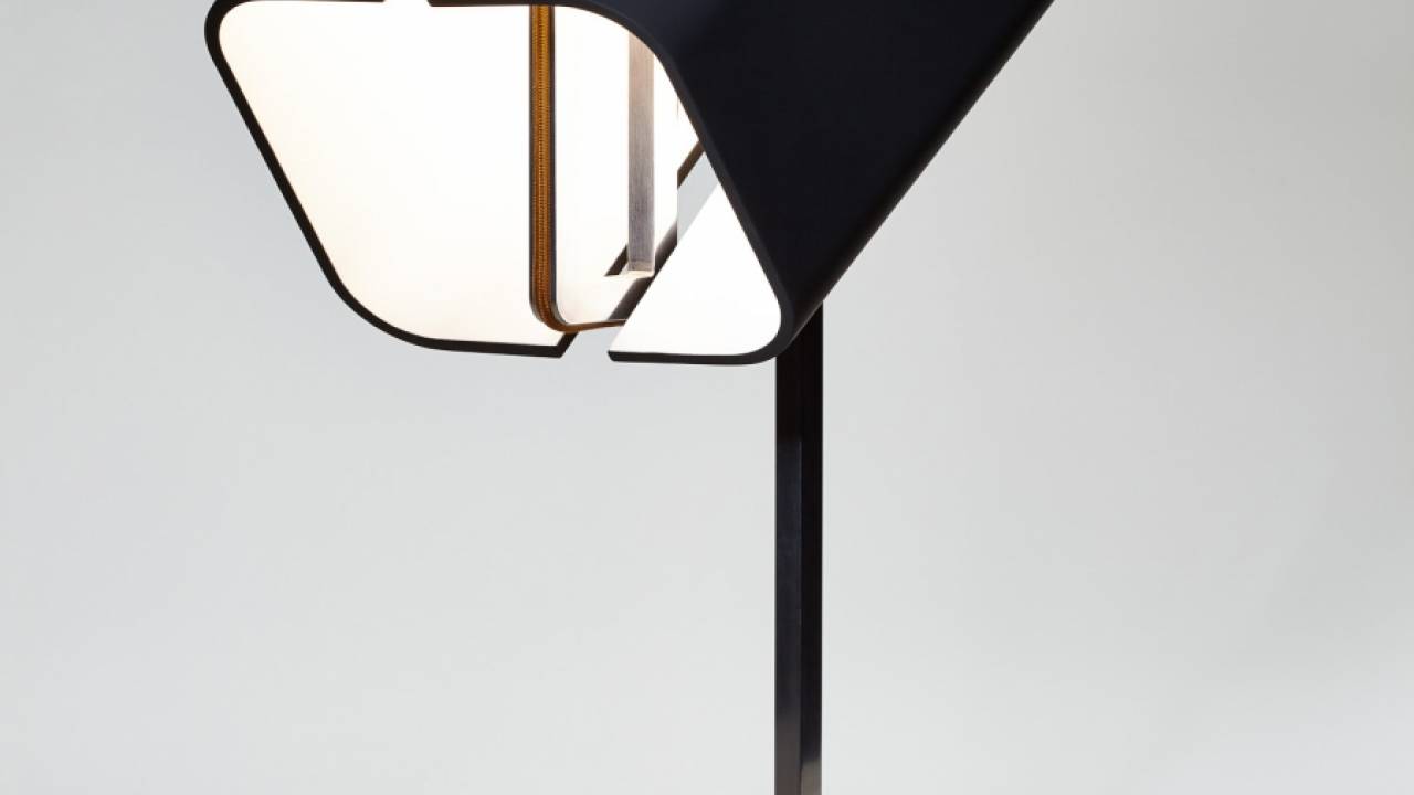 Aligned от daast design