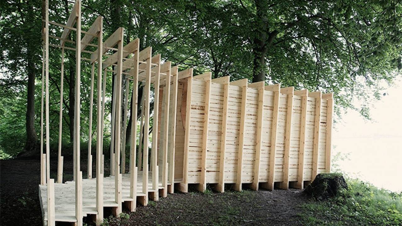 Студия Atelier 37.2 открыла «Новый горизонт»