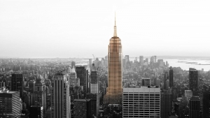 Эмпайр-стейт-билдинг, или почему стоит использовать дерево в строительстве небоскребов