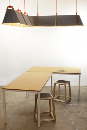 Гибкая модульная система освещения от Designtree