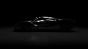 Vitesse | AuDessus предлагает детали из углеродного волокна для элитных авто